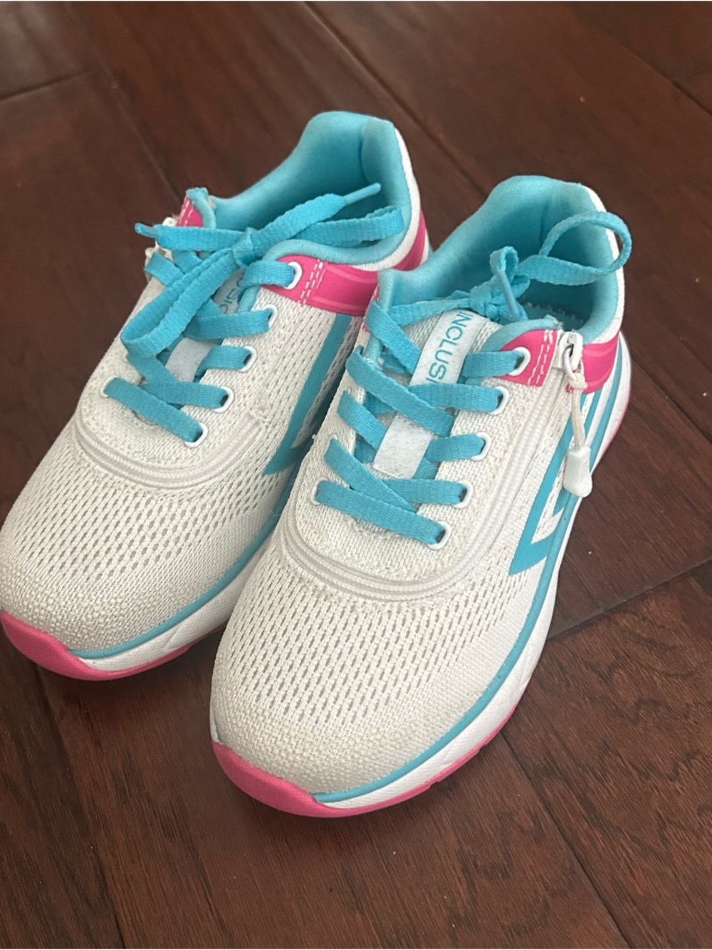 Billy Shoes Athletic Sneakers